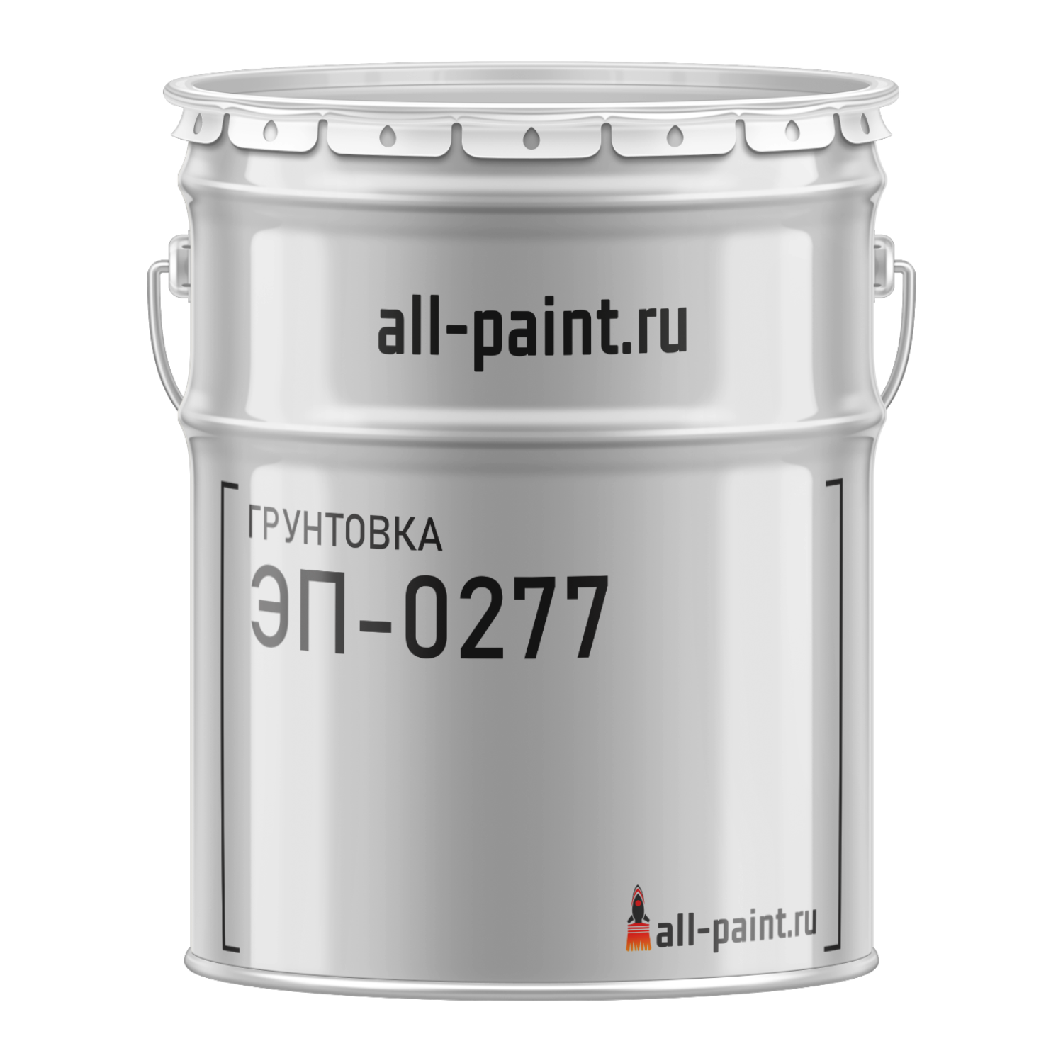 Грунтовка ЭП-0277 купить в Санкт-Петербурге | Производитель All-Paint