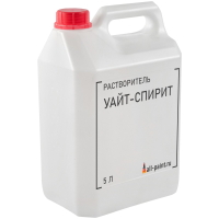 Уайт-спирит